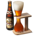 Beer Glass Quarter of Ale dengan Stand